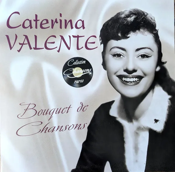Bouquet De Chansons