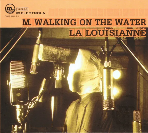La Louisianne