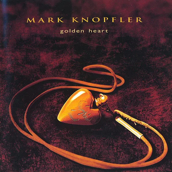Golden Heart