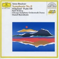Symphonie No. 0, Helgoland ∙ Psalm 150