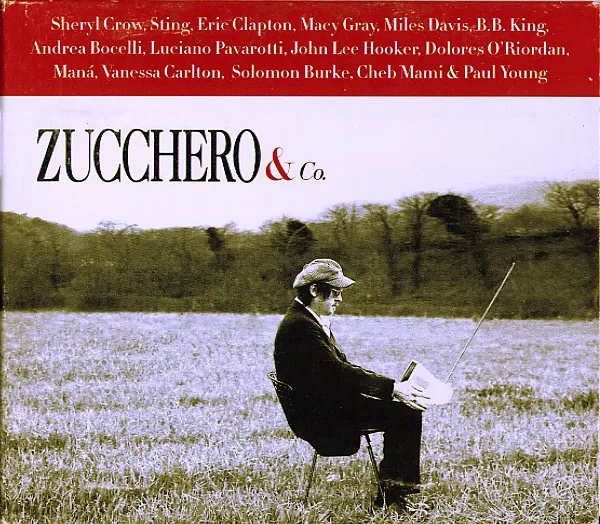 Zucchero & Co.