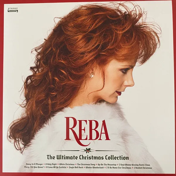 Reba: The Ultimate Christmas Collection