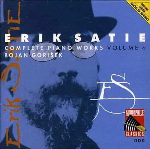 Complete Piano Works Volume 4