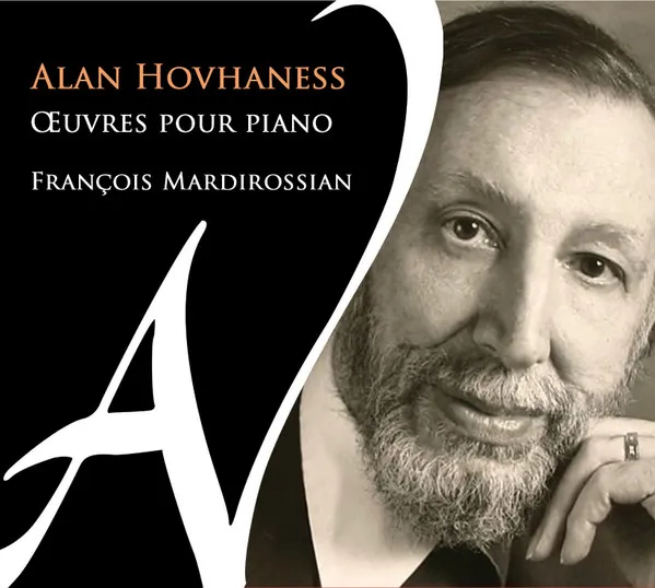 Oeuvres pour piano