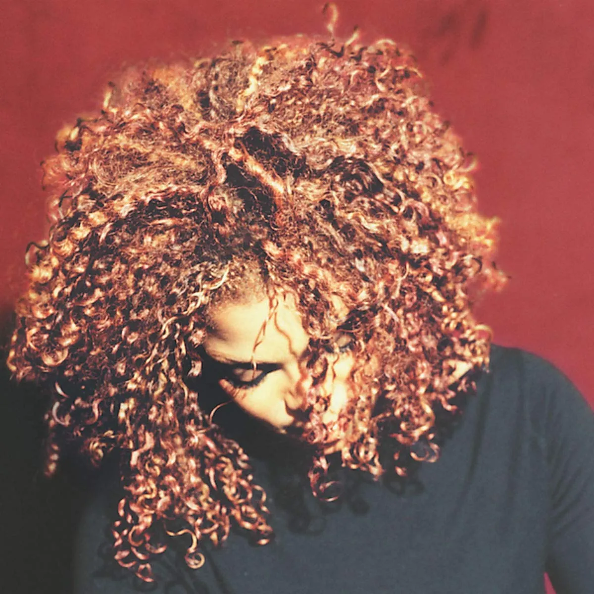 The Velvet Rope (180g)
