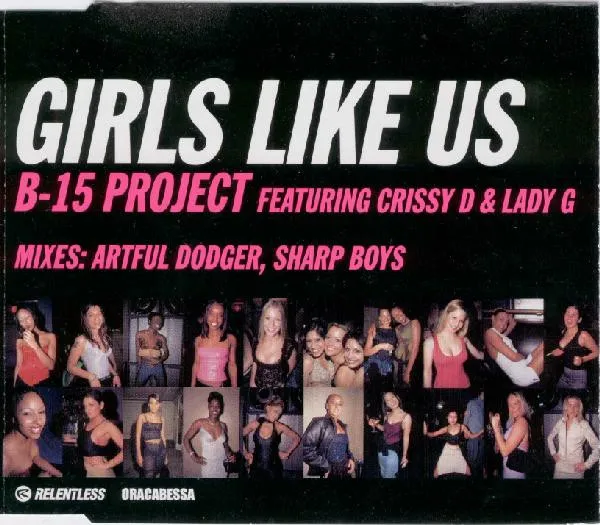 Girls Like Us