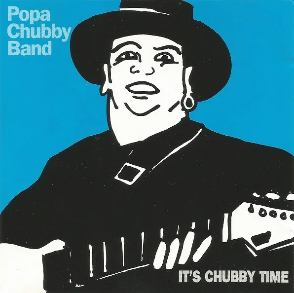 It's Chubby Time