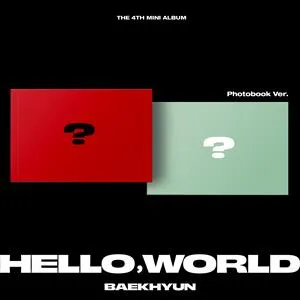 Hello, World
