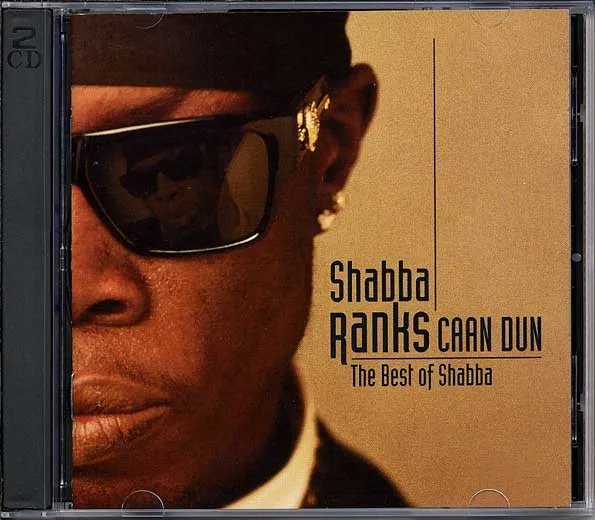 Caan Dun - The Best Of Shabba