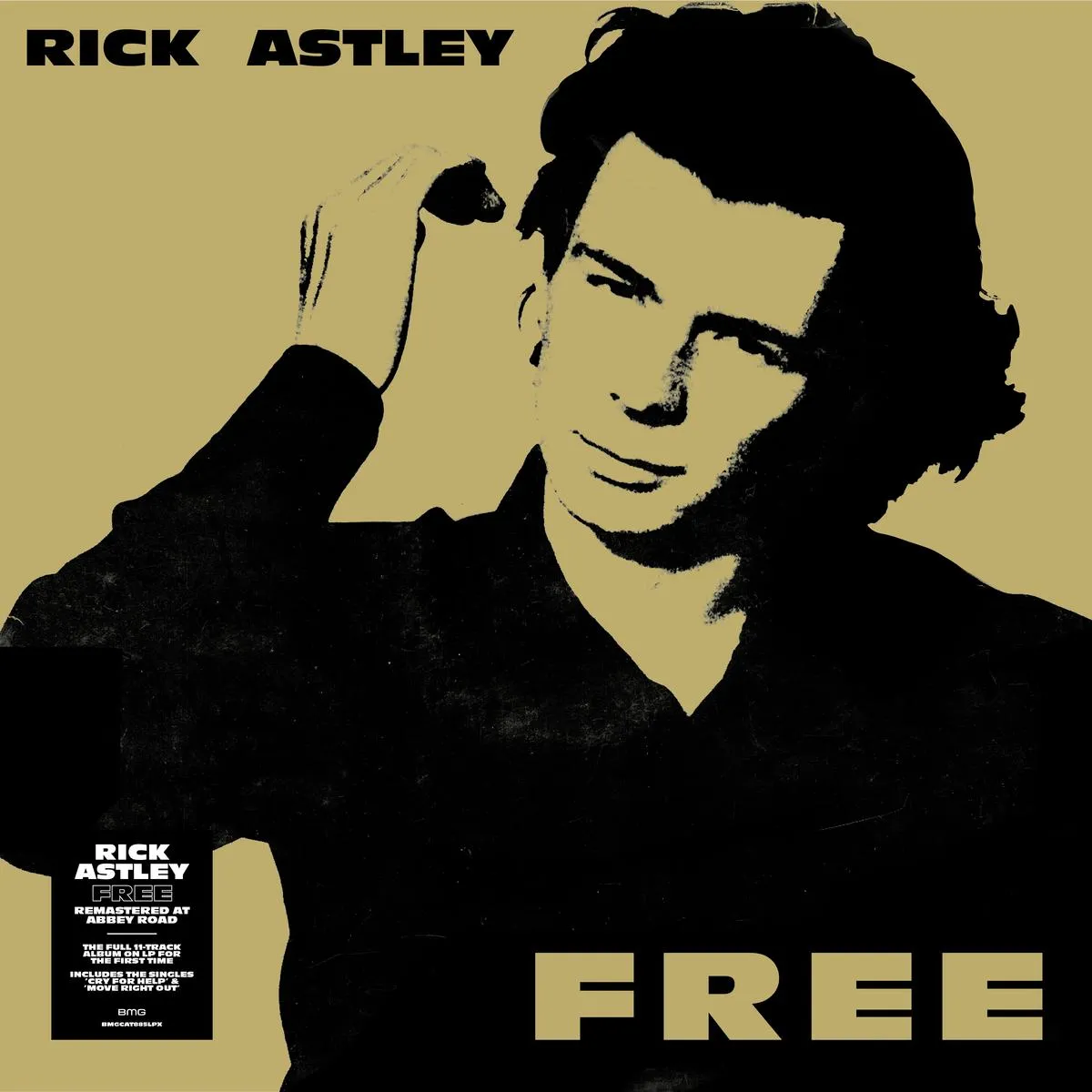 Free (Deluxe Edition 2024 Remaster)