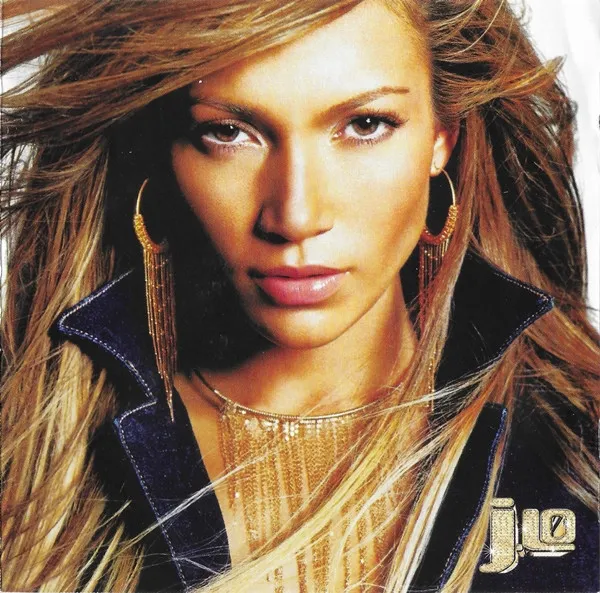 Jennifer Lopez
