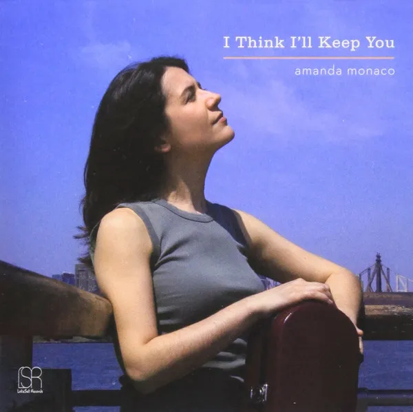 I Think I'll Keep You
