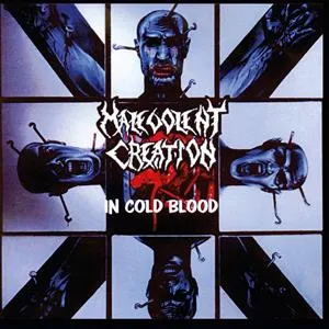 IN COLD BLOOD