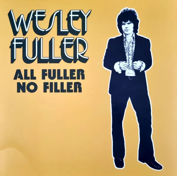 All Fuller No Filler