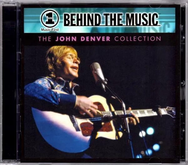 The John Denver Collection