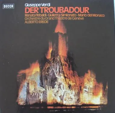 Der Troubadour
