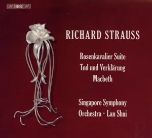 Der Rosenkavalier-Suite