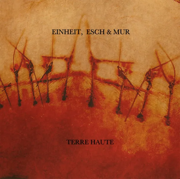 Terre Haute (Limited Edition) (Red Vinyl)
