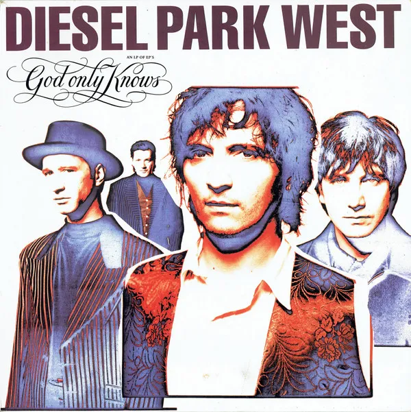God Only Knows