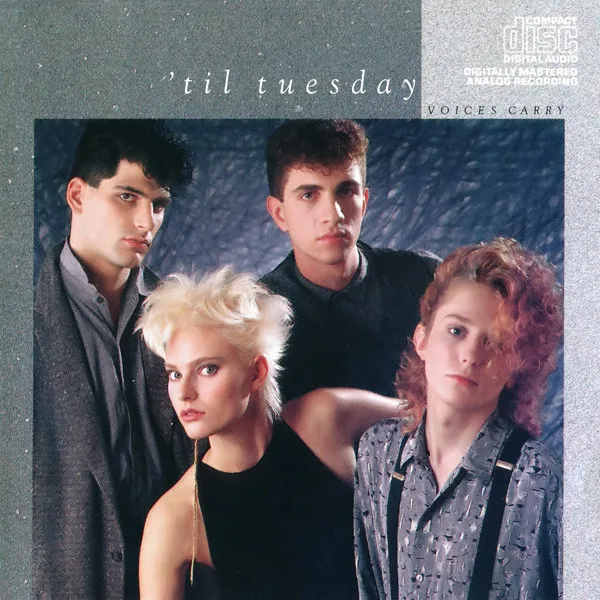 Voices Carry