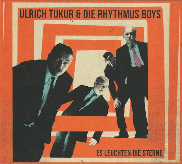 Es leuchten die Sterne