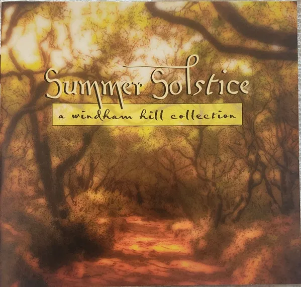 SUMMER SOLSTICE I