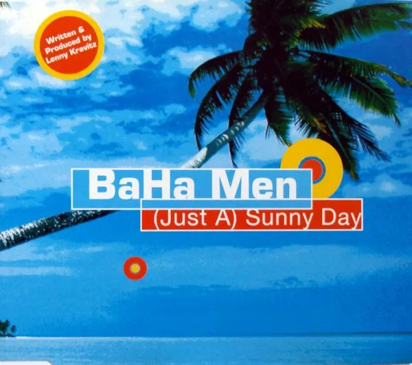 BAHA MEN