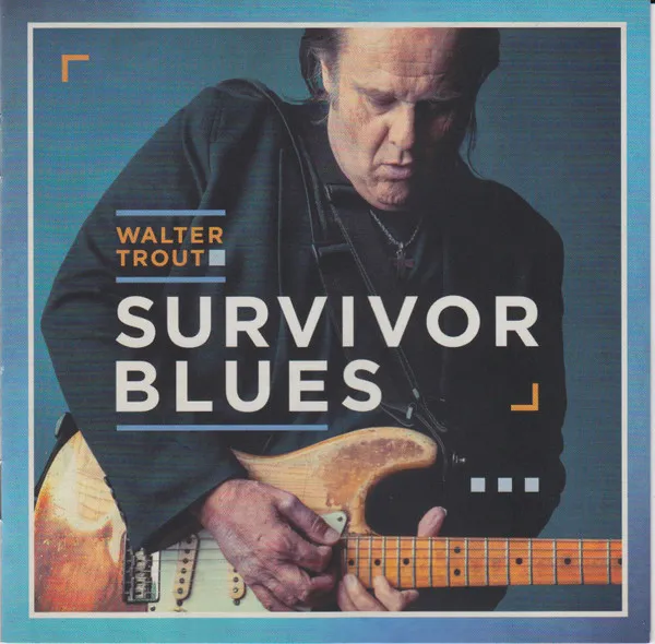 Survivor Blues
