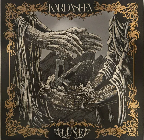 ALUNEA GOLD BLACK LTD.