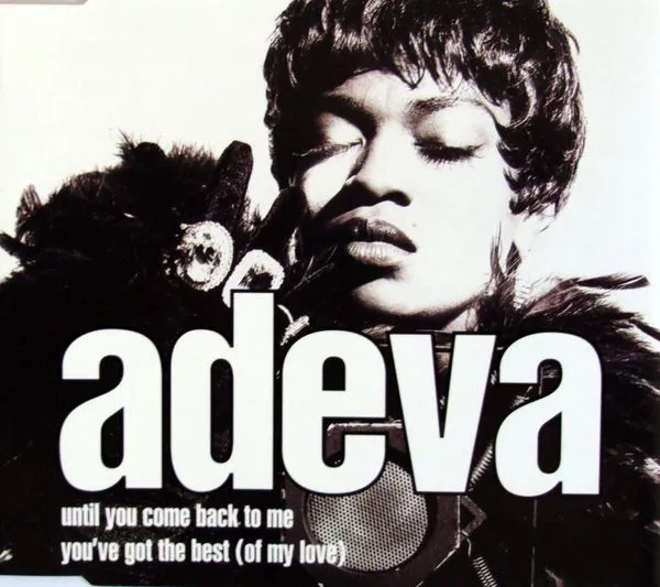 Until You Come Back To Me / You've Got The Best (Of My Love)