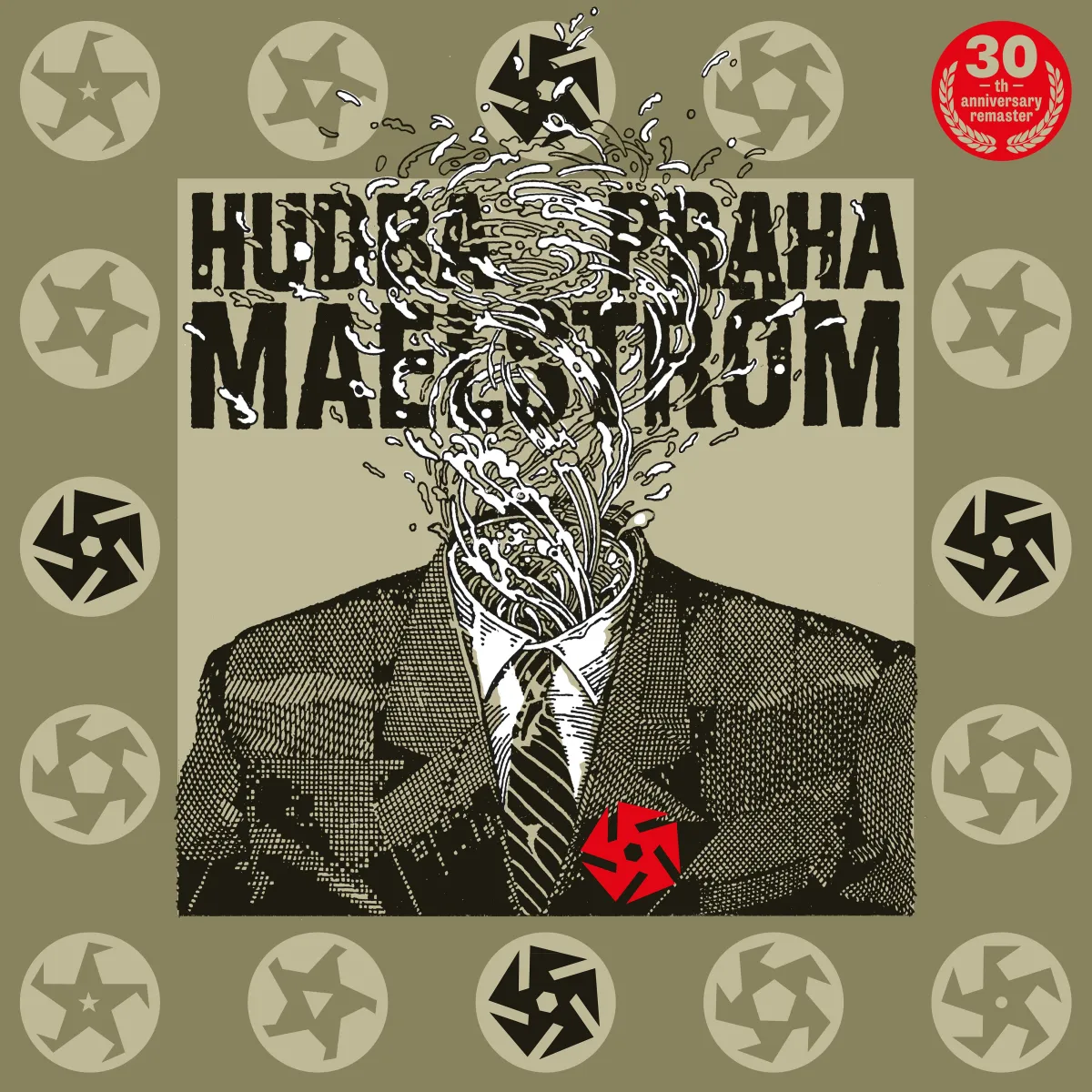 MAELSTROM (30TH ANNIVERSARY REMASTER)
