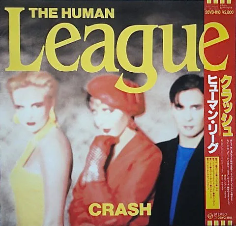 Crash