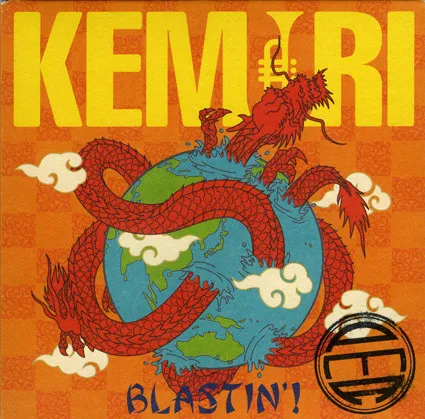 Blastin'!