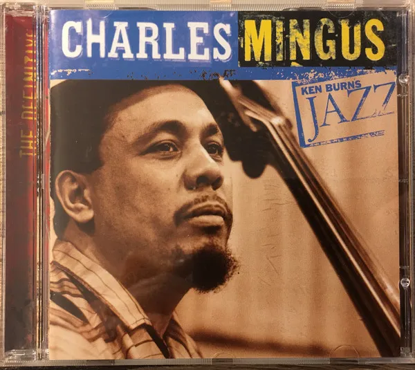 Ken Burns Jazz