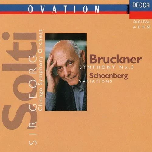 Symphony No.5 / Variations