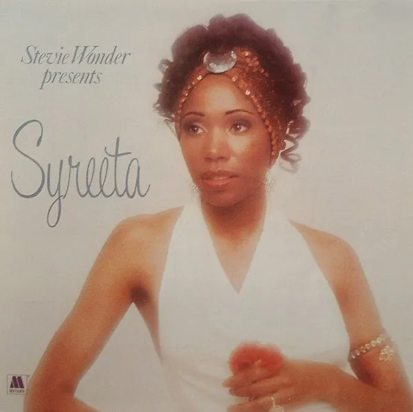 Syreeta