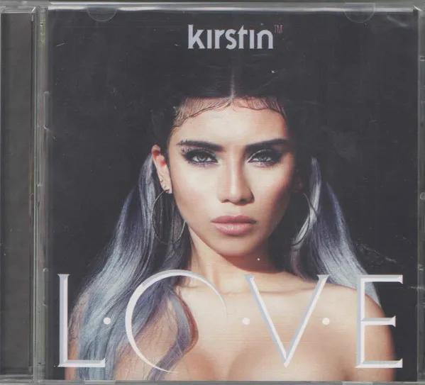 L O V E
