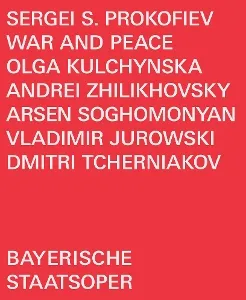 Krieg und Frieden op.91