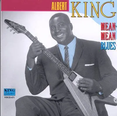 Mean, Mean Blues