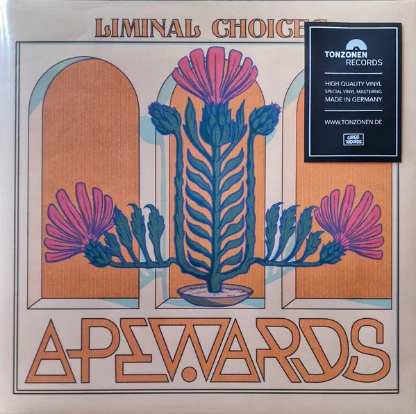 Liminal Choices