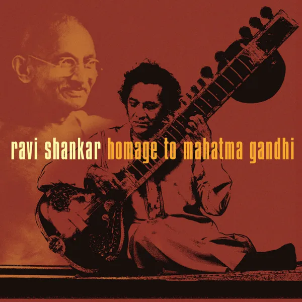 Homage To Mahatma Gandhi