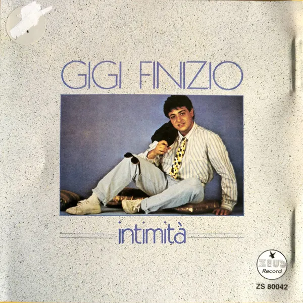 Intimità