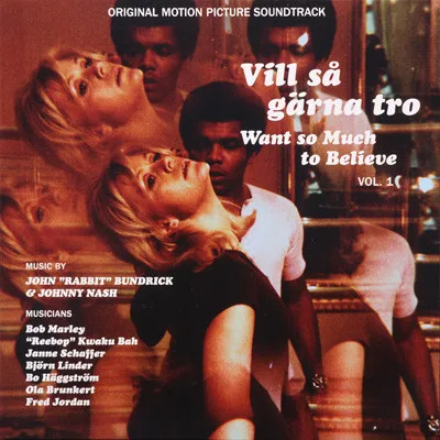 Vill Sa Garna Tro - Want So Much To Believe Vol.1