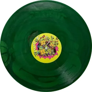 Teenage Mutant Ninja Turtles