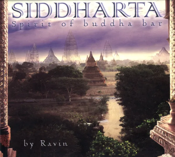 Siddharta: Spirit Of Buddha Bar