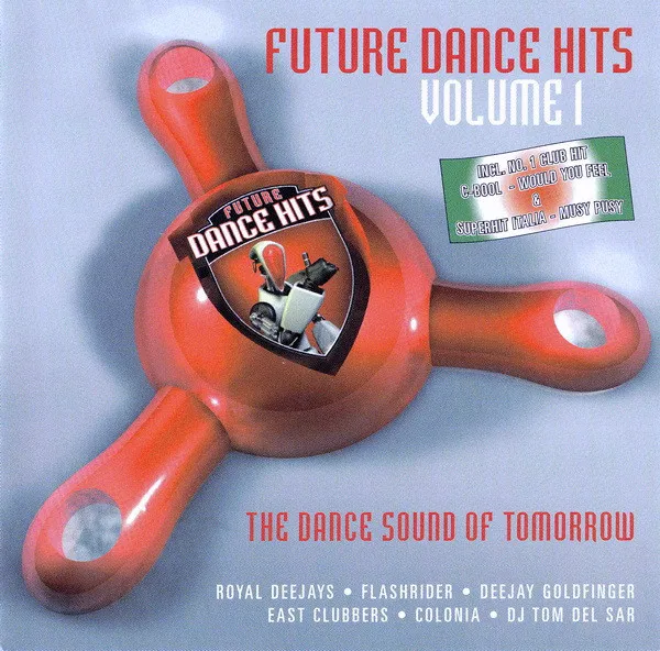 FUTURE DANCE HITS VOL. 1