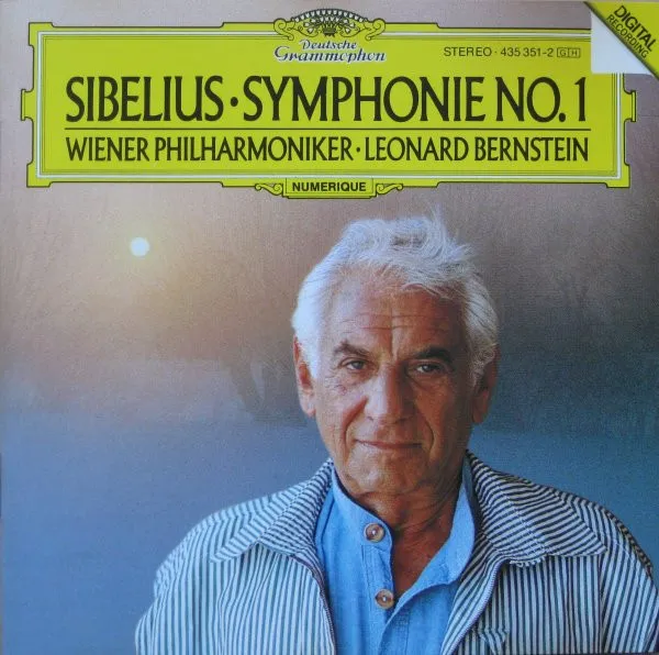 Symphonie No. 1