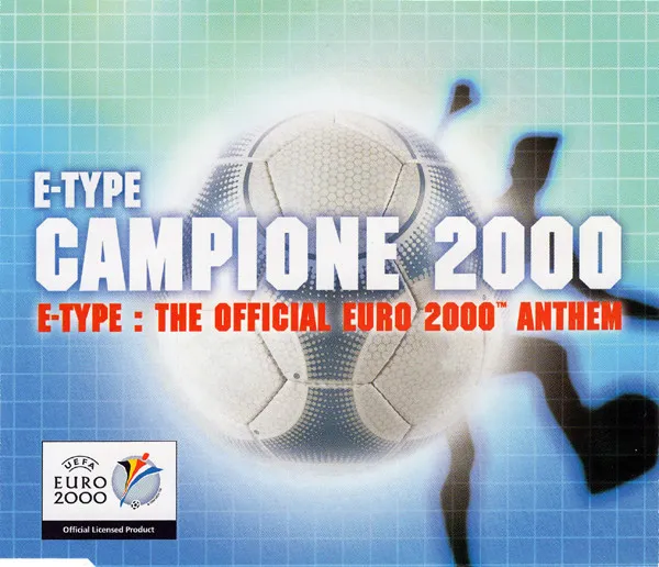 Campione 2000