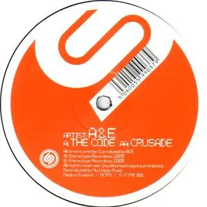 The Code / Crusade