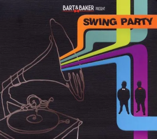 Present Swing Party